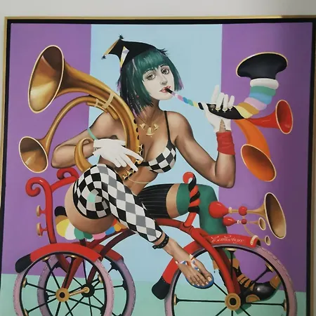 Art Rakowicka Apartament
