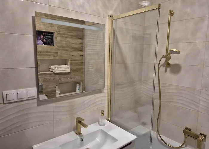 アパート Art Rakowicka