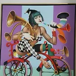 Art Rakowicka Appartamento