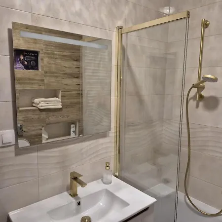 Appartement Art Rakowicka