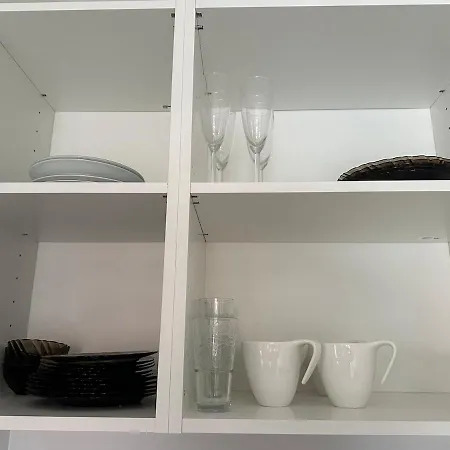 Appartement Art Rakowicka *