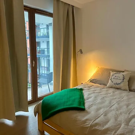 Appartement Art Rakowicka *